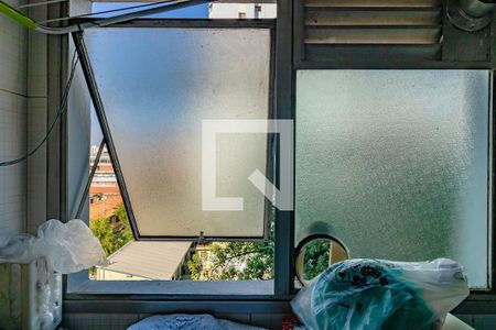 Apartamento à venda com 60m², 2 quartos e 1 vagaÁrea de Serviço