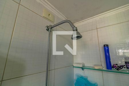 Apartamento à venda com 60m², 2 quartos e 1 vagaBanheiro 