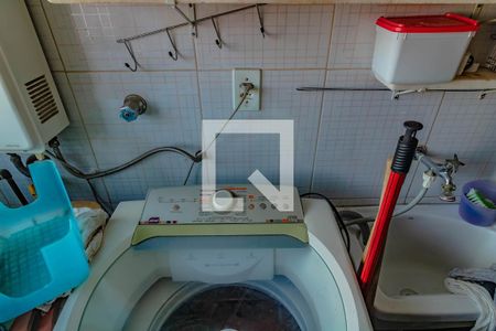 Apartamento à venda com 60m², 2 quartos e 1 vagaÁrea de Serviço