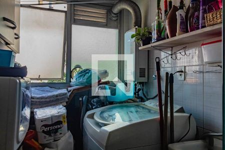 Apartamento à venda com 60m², 2 quartos e 1 vagaÁrea de Serviço