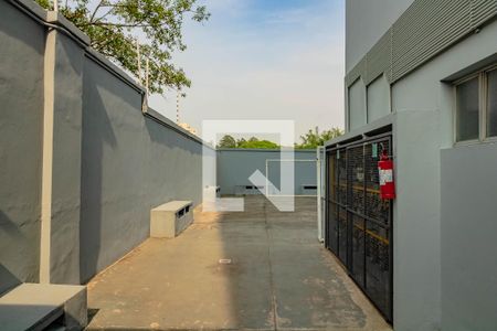 Apartamento à venda com 60m², 2 quartos e 1 vagaÁrea comum