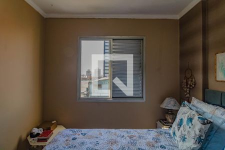 Apartamento à venda com 60m², 2 quartos e 1 vagaQuarto 2