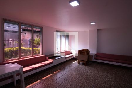 Apartamento à venda com 60m², 2 quartos e 1 vagaÁrea comum