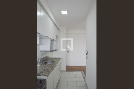 Apartamento para alugar com 59m², 2 quartos e 2 vagas Apartamento para alugar com 59m², 2 quartos e 2 vagasCozinha