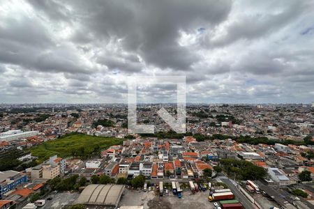 Vista da Sacada de apartamento para alugar com 2 quartos, 59m² em Taboão, São Bernardo do Campo