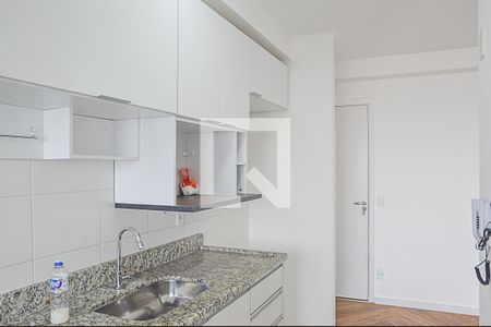 Apartamento para alugar com 59m², 2 quartos e 2 vagas Apartamento para alugar com 59m², 2 quartos e 2 vagasCozinha