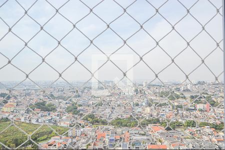 Apartamento para alugar com 59m², 2 quartos e 2 vagas Apartamento para alugar com 59m², 2 quartos e 2 vagasVista do Quarto