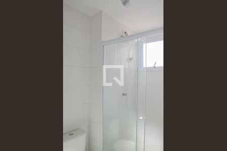 Apartamento para alugar com 59m², 2 quartos e 2 vagas Apartamento para alugar com 59m², 2 quartos e 2 vagasBanheiro