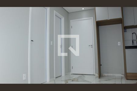 Sala de apartamento à venda com 2 quartos, 38m² em Vila Formosa, São Paulo