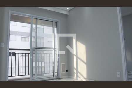 Sala de apartamento à venda com 2 quartos, 38m² em Vila Formosa, São Paulo