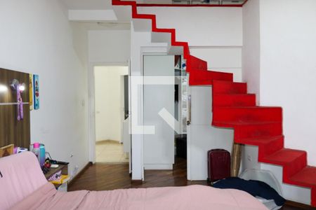 Casa à venda com 350m², 6 quartos e 5 vagasSuíte 1