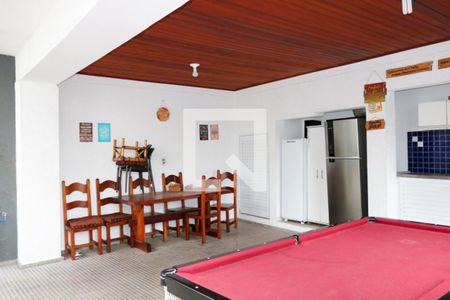 Casa à venda com 350m², 6 quartos e 5 vagasÁrea Gourmet