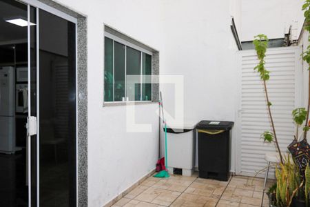 Casa à venda com 350m², 6 quartos e 5 vagasQuintal