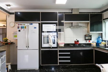 Casa à venda com 350m², 6 quartos e 5 vagasCozinha