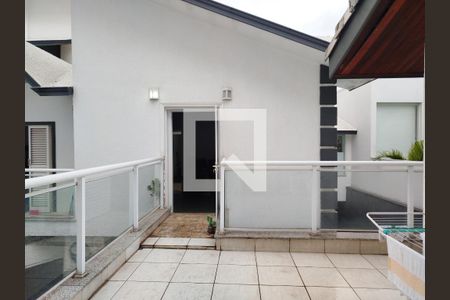 Casa à venda com 350m², 6 quartos e 5 vagascobertura