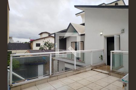 Casa à venda com 350m², 6 quartos e 5 vagascobertura