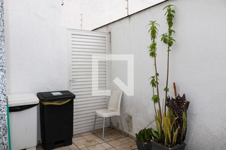 Casa à venda com 350m², 6 quartos e 5 vagasQuintal