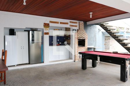 Casa à venda com 350m², 6 quartos e 5 vagasÁrea Gourmet