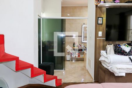 Casa à venda com 350m², 6 quartos e 5 vagasSuíte 1