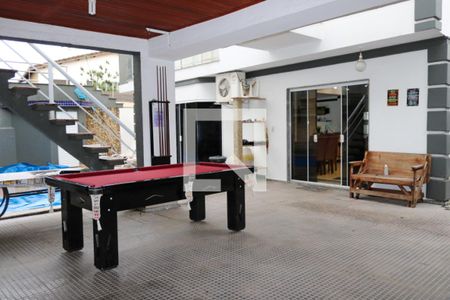 Casa à venda com 350m², 6 quartos e 5 vagasÁrea Gourmet