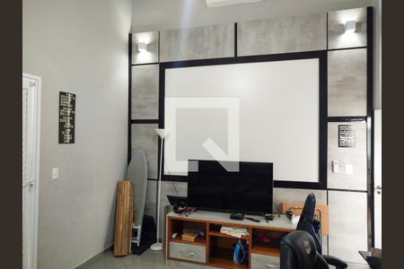 Casa à venda com 350m², 6 quartos e 5 vagasSala de Cinema