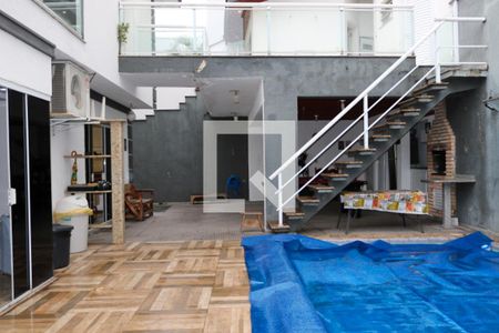 Casa à venda com 350m², 6 quartos e 5 vagasPiscina