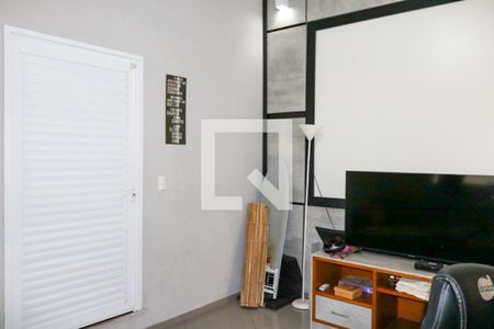 Casa à venda com 350m², 6 quartos e 5 vagasSala de Cinema