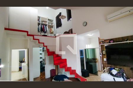 Casa à venda com 350m², 6 quartos e 5 vagasSuíte 1