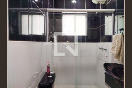 Casa à venda com 350m², 6 quartos e 5 vagasBanheiro da Suíte 2