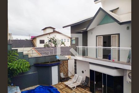Casa à venda com 350m², 6 quartos e 5 vagascobertura