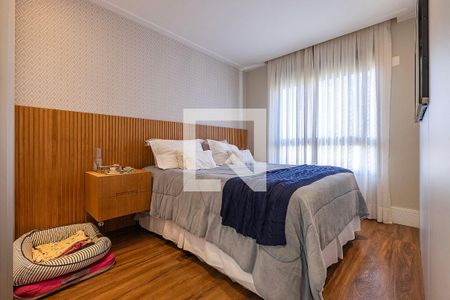 Apartamento à venda com 140m², 2 quartos e 3 vagasSuíte 1