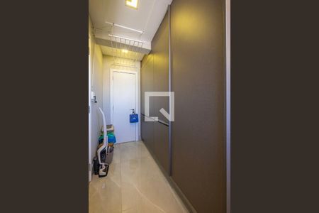 Apartamento à venda com 140m², 2 quartos e 3 vagasCozinha - Área de Serviço