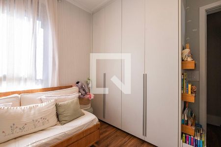 Apartamento à venda com 140m², 2 quartos e 3 vagasSuíte 2