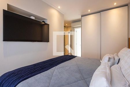 Apartamento à venda com 140m², 2 quartos e 3 vagasSuíte 1