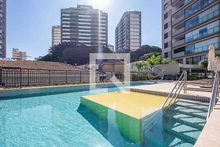 Apartamento à venda com 140m², 2 quartos e 3 vagasPiscina