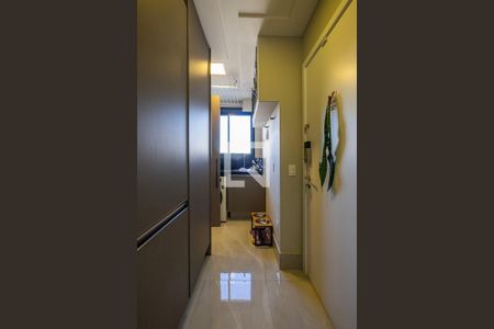 Apartamento à venda com 140m², 2 quartos e 3 vagasCozinha - Área de Serviço