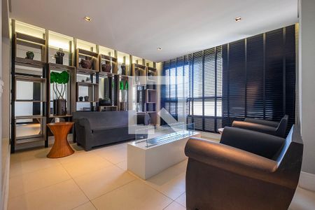 Apartamento à venda com 140m², 2 quartos e 3 vagasÁrea comum