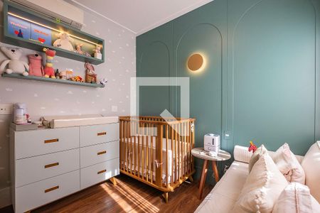 Apartamento à venda com 140m², 2 quartos e 3 vagasSuíte 2