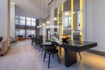 Apartamento à venda com 140m², 2 quartos e 3 vagasSalão de Festas