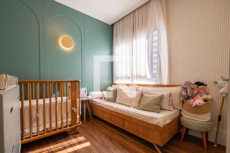 Apartamento à venda com 140m², 2 quartos e 3 vagasSuíte 2