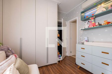 Apartamento à venda com 140m², 2 quartos e 3 vagasSuíte 2