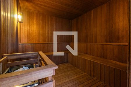 Apartamento à venda com 140m², 2 quartos e 3 vagasSauna