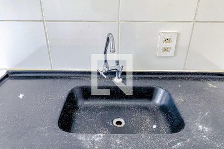 Apartamento para alugar com 45m², 2 quartos e 1 vagaCozinha 