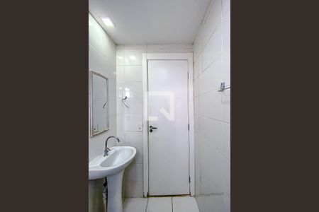 Apartamento para alugar com 45m², 2 quartos e 1 vagaBanheiro