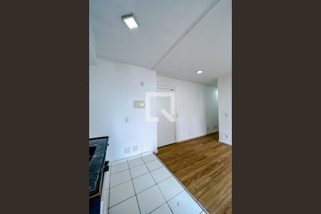Apartamento para alugar com 45m², 2 quartos e 1 vagaCozinha 