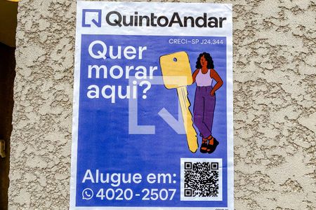 Apartamento para alugar com 45m², 2 quartos e 1 vagaPlaquinha 