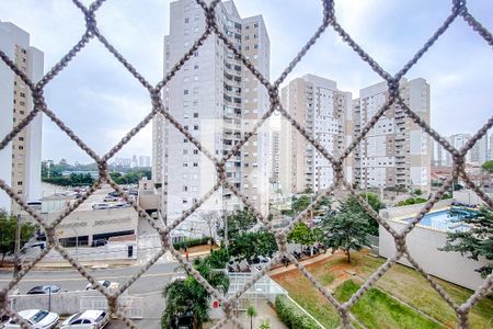Vista de apartamento para alugar com 2 quartos, 45m² em Brás, São Paulo