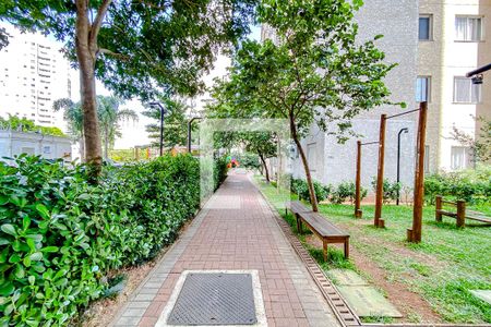 Apartamento para alugar com 45m², 2 quartos e 1 vagaÁrea comum