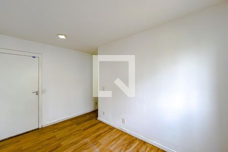Sala de apartamento para alugar com 2 quartos, 45m² em Brás, São Paulo