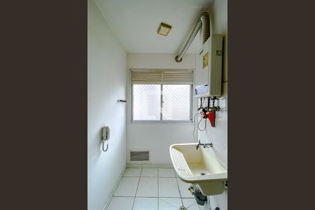 Apartamento para alugar com 45m², 2 quartos e 1 vagaÁrea de serviço 